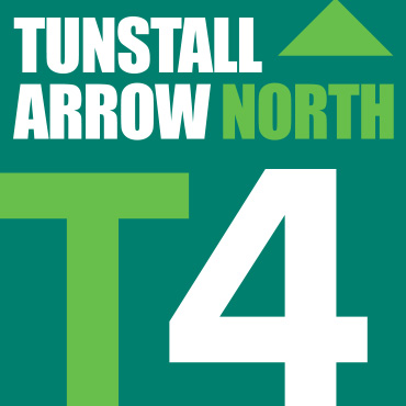 Tunstall Arrow North Unit 4