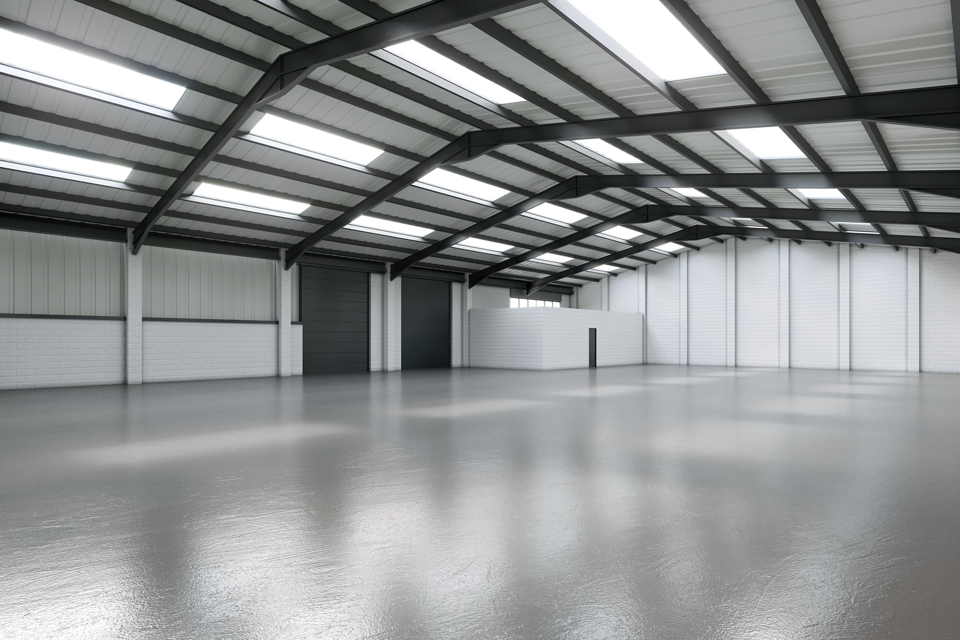 Melford Court, Warrington