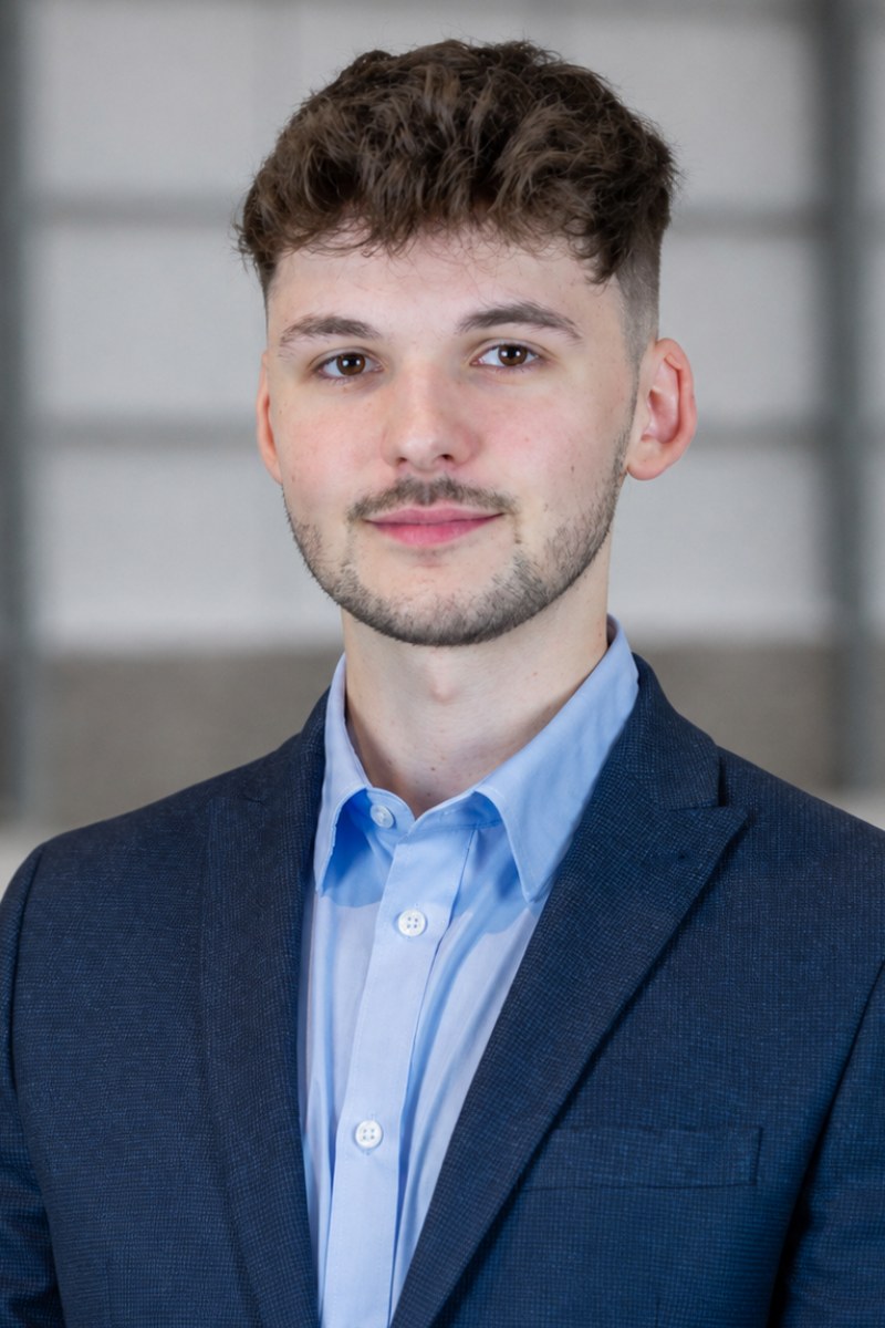 Tom Clough