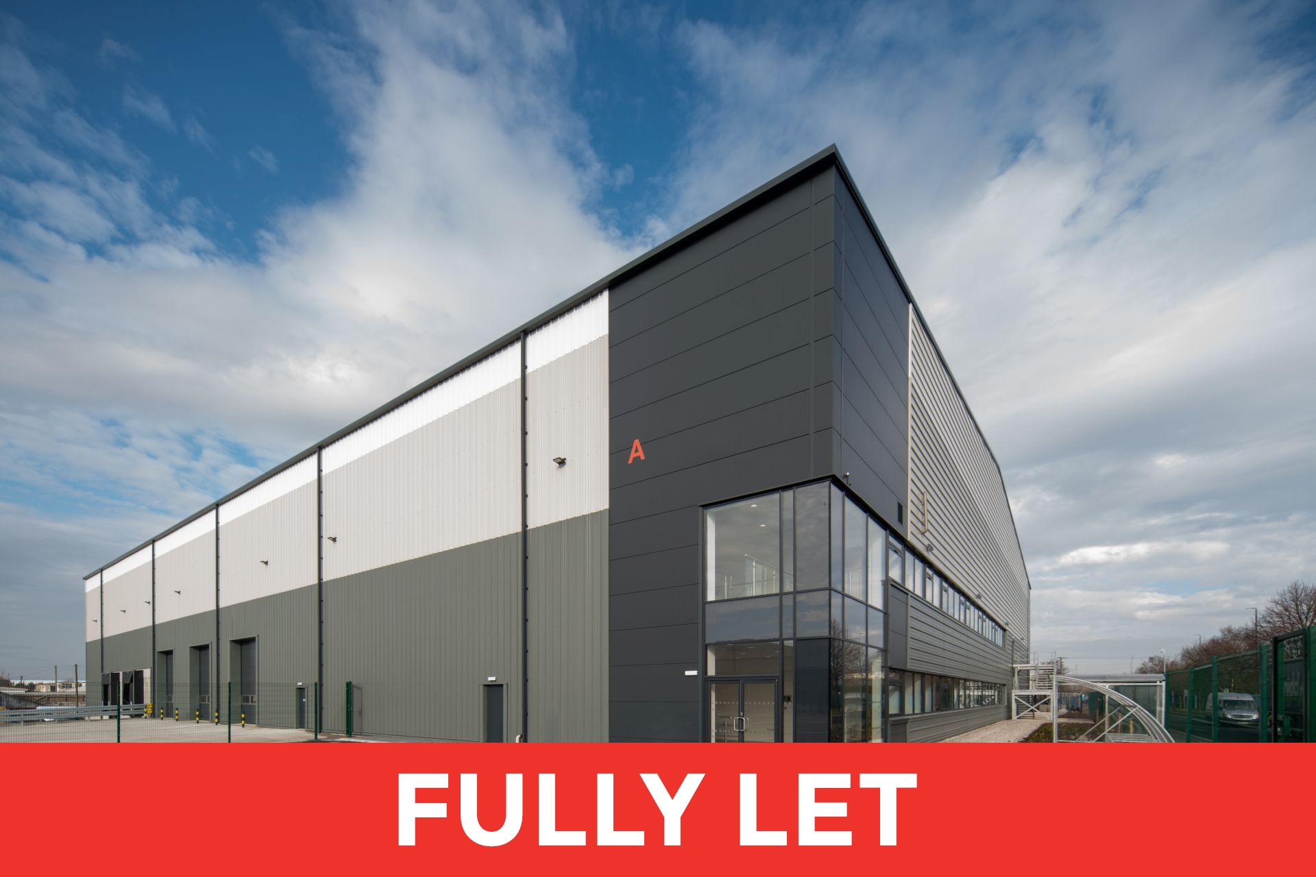 Acornfield Industrial Park, Knowsley