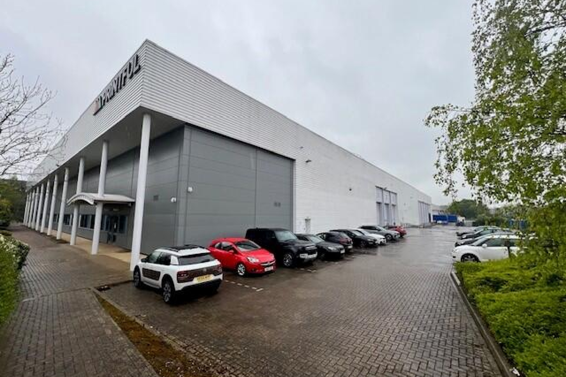 Discovery Antar Feb26 01